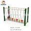 Outdoor life fitness gym equipment , Combination climbing equipment