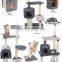 good quality wood cat tree suitable for cats of all ages