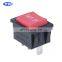 Mini Electric Led Rocker Switch