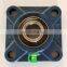 F215 square housing pillow block bearing UCF215 with ball bearing UC215 bearing