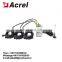 Acrel AEW100 wireless 470MHz DIN rail power meter