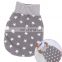 Wholesale Cotton Knitted Baby Sleeping Bag Pucksack Strampelsack