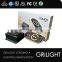 Touchable wireless rf cct led controller with remote