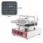 new design bakery equipment tart making machine pie machine heart shape pastry machine with factory price