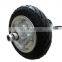 Electric scooter full kits with accessories 8 inch 24V/36V 250W 400W hub motor with disc brake