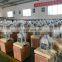 LSQ-100 metallographic sample cutting machine with diameter 100mm