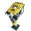 gasoline honda road construction tamping rammer for sale