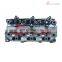 S3L-2 CYLINDER HEAD FOR MITSUBISHI engine truck excavator