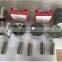 for Mitsubishi S6S Engine Gasket Bearing Piston Liner kit