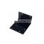 Chinese supplier custom 30 35 45 degree heavy duty black steel angle brackets for sale