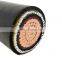 Multi Strand Single Core Overhead Copper Power Supply Electric Cables 4Core 35mm Power Cable