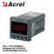 Acrel AMC48-AI power cabinet electric current meter