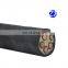 YJV22 low voltage copper 5 core 35mm 4mm pvc armoured electrical power cable size 70mm 10mm