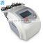 2019 Ultrasonic Cavitation Weight Loss Slimming Radio Frequency Machine
