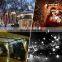 Christmas 10M Solar Led String Light Garden Home Holiday Decoration Lighting