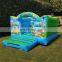 Cheap Bouncy Castle Inflatable Jumper Bounce House Moonwalk Castles To Buy