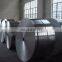 50mm Q235 hot rolled black steel galvanized strip coil