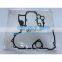V2203 Timing Cover Gasket 1J465-04130  For Kubota