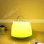 Gift cute star sky projection desk lamp bedroom dream atmosphere usb led table night light for kids