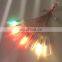 High End Fairy Christmas Lighting Outdoor Tree Garden Decorations LED Meteor Light