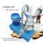 automatic hot sale almond paste grinding machine / colloid mill for sale