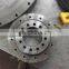 factory supply high precision P0 P6 P5 slewing gear 304 420 440 Small Slewing Rail Bearing