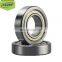 deep groove ball bearing 6305zz stainless steel bearing s6305zz