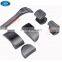 Professional Car Body Repair Panel Beating Tools Forged Steel Automotive Dolly
