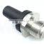 Original new fuel injector pump rail pressure sensor 0281006245