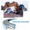 RE3510 Crossed roller bearings