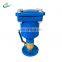 Single Orifice Flange Air Release Vent Valve