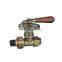 217B-J 1/2'' Thermostatic Radiator Valve Head