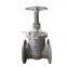 Carbon Steel Price List GOST Handle Wheel Gate Valve For Water Supply