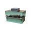 Electronic Concrete Magnetic Vibrating Table for compacting specimen