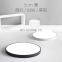 2018 NEW Ultra-thin LED Ceiling Lamp Round Simple Nordic for Aisle Corridor