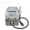 multifunctional q switched nd yag laser tattoo removal machine for beauty salon equipment