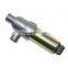 For VW Jetta 87-90 Cabriolet 90-93 Golf 88-90 Corrado 1990  Idle Air Control Valve IACV 037906457D New