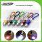 Promotion Metal laser LED UV Keychain light flashlight