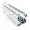 2019 6000 series T Slot Industrial Aluminum Profile