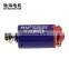 CHF-FS480WA    AEG Motor Super High Speed short Type D hole for   Toy Guns Replacement Accessories