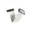 Certificate awm 2468 PVC Flat Ribbon Electric Wire Rainbow Cable