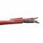 Fire Retardant Shielded Security Alarm cable With Best Price