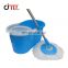 Plastic injection 360 degree Rotate magic mop cleaning bucket mould