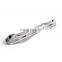 Cheap CNC Machining Prototype Service Mechanical  small parts sliver sandblasting structural steel fabrication
