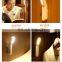 modern design big battery capacity touch sensor indoor led wall lamp
