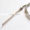 K Type Thermocouple with Thermowell for Porcelain Furnace