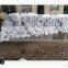 welded water well screen, Anti Aging Water Wire Screen , High Filtration Accuracy Johnson Screen Pipe
