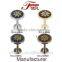 metal wall hook metal tieback wall hook