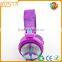 newest fashion warm useful music good sound headphones big cover of ear