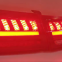 Cheverolet Malibu XL LED Tail Lamp